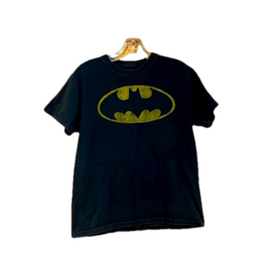 Batman 100% cotton size small